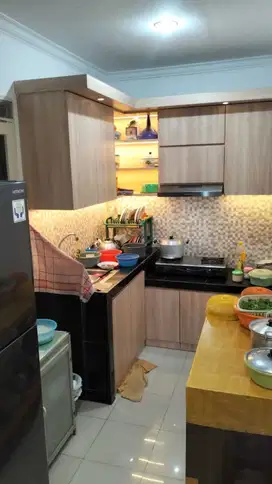 Jual Cepat Rumah Minimalis Siap Huni TKI Taman Kopo Indah 1