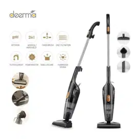 Deerma Vacum Clenaer