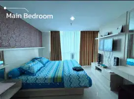 Springhill Terrace Residence 3 Br Furnished