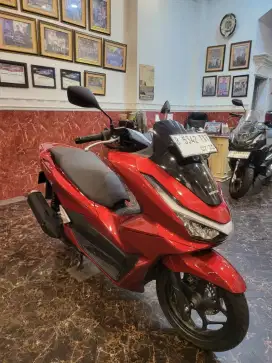DP 1 JT PROMO PCX 160 2025 GRES KAYA BARU KM RENDAH