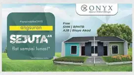 Rumah permata mutiara maja