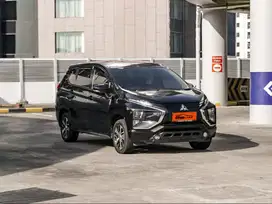 MITSUBISHI XPANDER EXCEED METIC