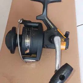 Reel Shimano SS korea
