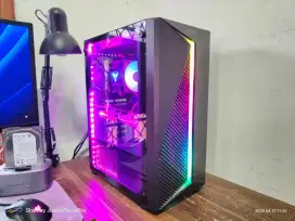 CPU PC OFFICE ASUS INTEL i5 VGA GTX 970 4GB RAM 16GB SSD 250GB WIFI