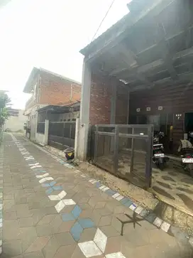 Dikontrakkan Rumah Full Funiture Lesanpuro Dekat Pintu Tol Malang