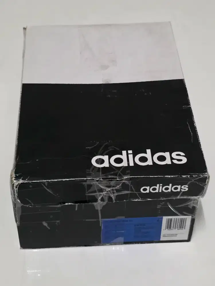 Dus - Sepatu Adidas - CF Advantage CL - Original - Size 31x21x13 cm