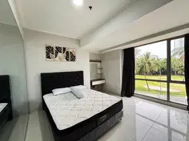 Sewa Apartemen The Mansion Jasmine Tower Dorada 2 Bedroom Full Furnish