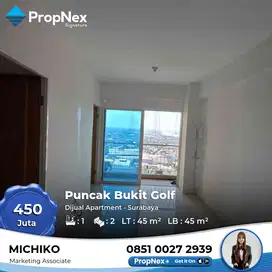 jual Apartment PBG
