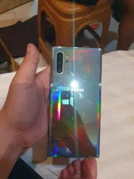 samsung note 10+ 12/256 batangan