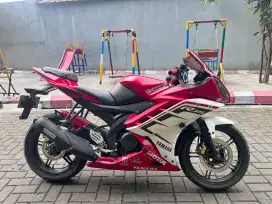 Yamaha r15 2016 cimahiii