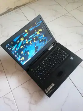 Lenovo Ideapad V310 Intel Core i3-6006U Super Mulus Slim
