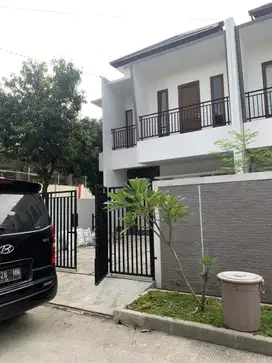 Rumah Sewa Dekat South City Pondok Cabe