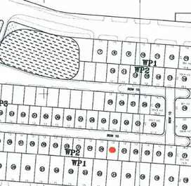 KAVLING AREA KOS WATERFRONT CITRALAND, STRATEGIS