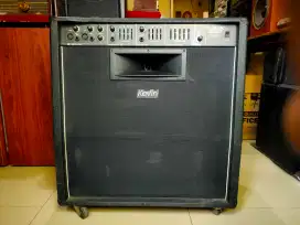 AMPLI KYBOARD ACOUSTIC - KEVIN KB/X 550