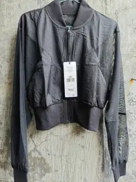 Jaket sport cewe ORI