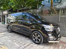 Hyundai H-1 2019 Diesel