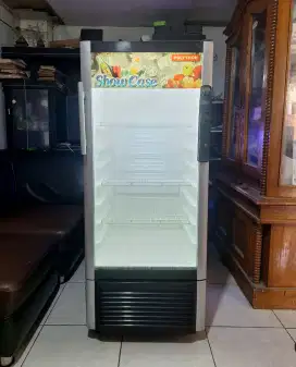 SHOWCASE POLYTRON 3RAK ORI