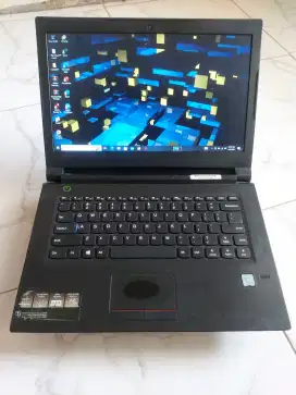 Lenovo Ideapad V310 Intel Core i3-6006U Super Mulus Slim