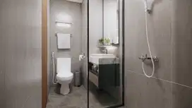 LRT City Ciracas - Apartemen di Jakarta, Akses Langsun Stasiun LRT