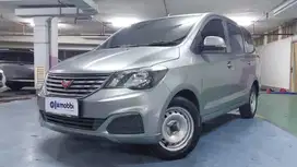 [OLXmobbi] TDP 5,JT Wuling Formo 1.2 Standard 5-Seat-MT 2022 Abu-Abu