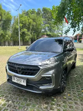 Wuling Almaz T lux 1.5 turbo 5 seater