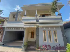RUMAH 2 LANTAI, SIAP HUNI DEKAT RING ROAD MAGUWOHARJO, SLEMAN