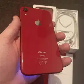 IPHONE XR 64GB INTER