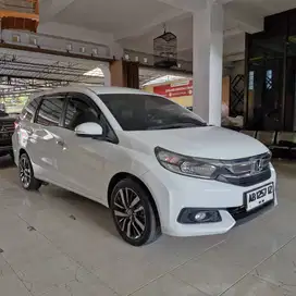 Mobilio E 1.5 Matic 2018