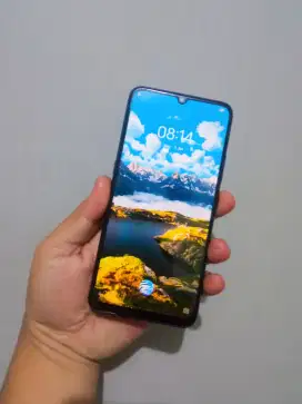 VIVO S1 RAM 4+1 ROM 128 FINGERPRINT DILAYAR SUPER AMOLED MULUS NOMINUS