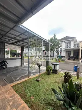 Rumah Minimalis Dekat Sekolah Penabur Kota Wisata - Nego Menarik