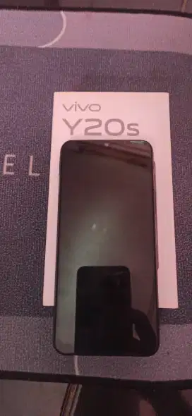 Jual cepat vivo y20s
