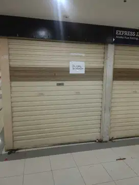 Sewa Kios diPasarMayestikkios  BS jual apa saja