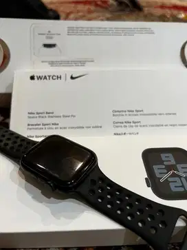 jam tangan apple watch SE gen2 44mm