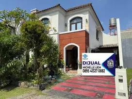 Rumah Wisata Bukit Mas