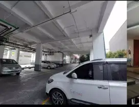 Hotel Bagus & Strategis di Tengah Kota Solo