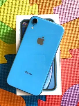 Iphone xr 64gb beacukai