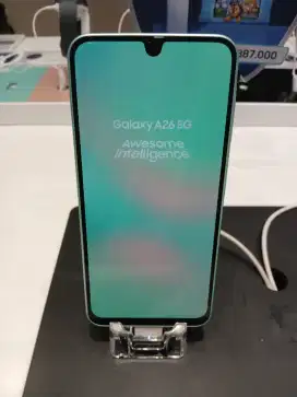 Samsung Galaxy A26