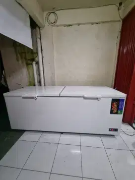 Freezer rsa 1000L