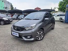 DP MURAH - Honda Brio 1.2 RS Bensin-AT 2022