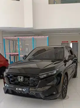 Honda CR-V 1.5 TURBO - CVT