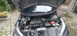 Honda Brio E 1.2 MT CKD 2019 lengkap