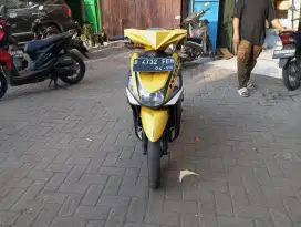 Mio m3 tahun 2016. Ss lengkap