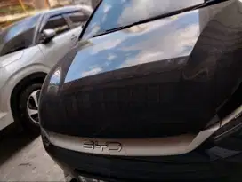 Mobil listrik BYD tahun 2024