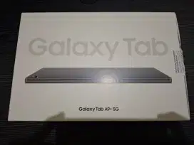 Dijual Samsung Galaxy TAB A9+ 5G 8/128GB NO MINUS FULSET MASIH GARANSI