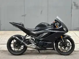 Yamaha R25 v2 Tahun 2019