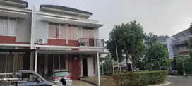 Rumah dekat mall di grand galaxy city Bekasi
