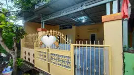 Rumah Lokasi Perumahan Harmoni Kota Tulangan Sidoarjo