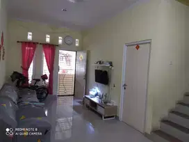 Dijual Rumah di Kosambi Baru uk 6x15 Harga 1.8M.nego