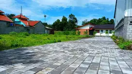 Dijual Kavling Legalitas SHM, 10 Memit Jl. Alternatif Cibubur