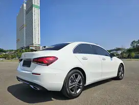 Mercedes Benz A200 V177 CKD 2021 / 2022